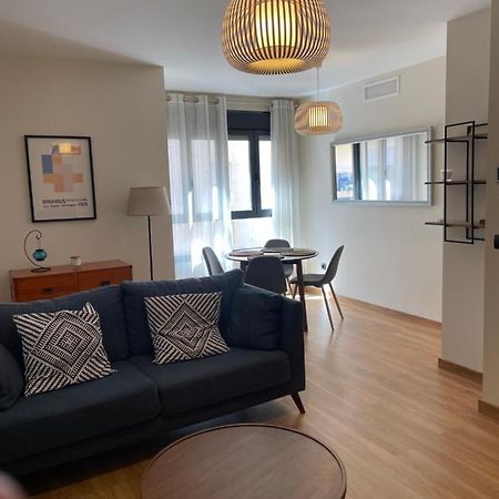 Ges Homes Almería Extérieur photo