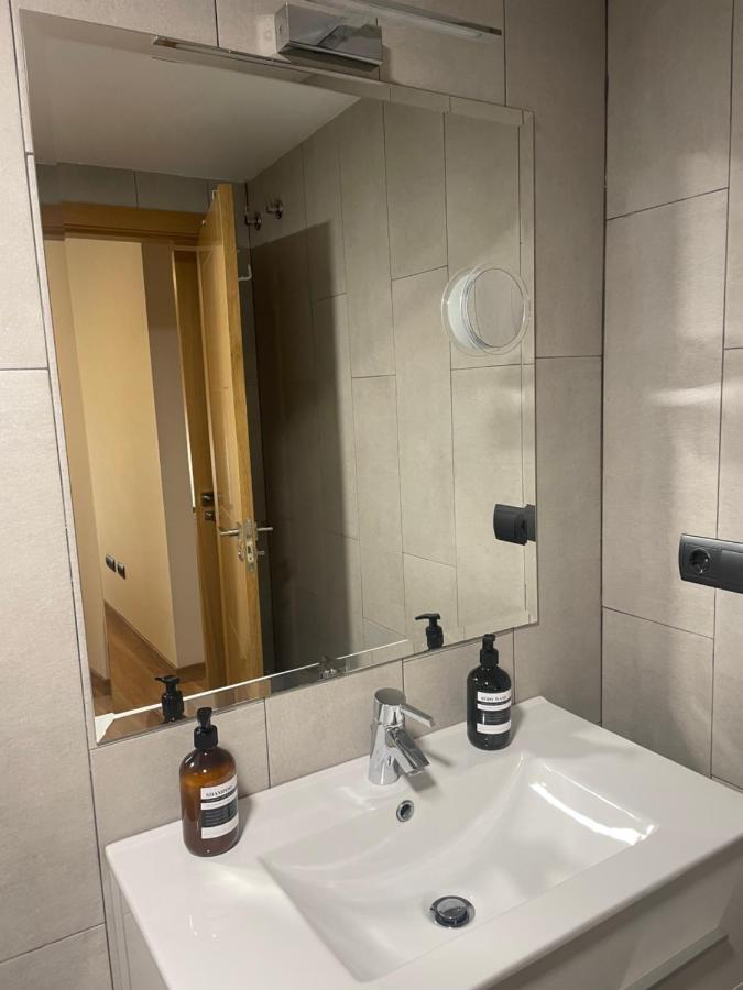 Ges Homes Almería Extérieur photo