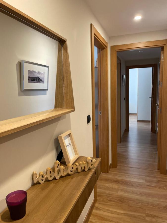 Ges Homes Almería Extérieur photo