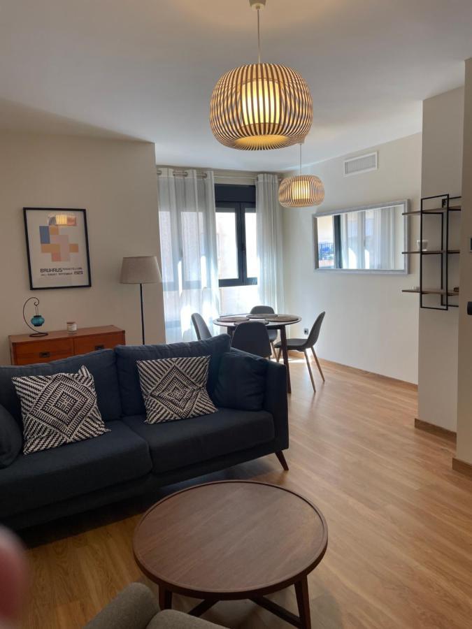 Ges Homes Almería Extérieur photo