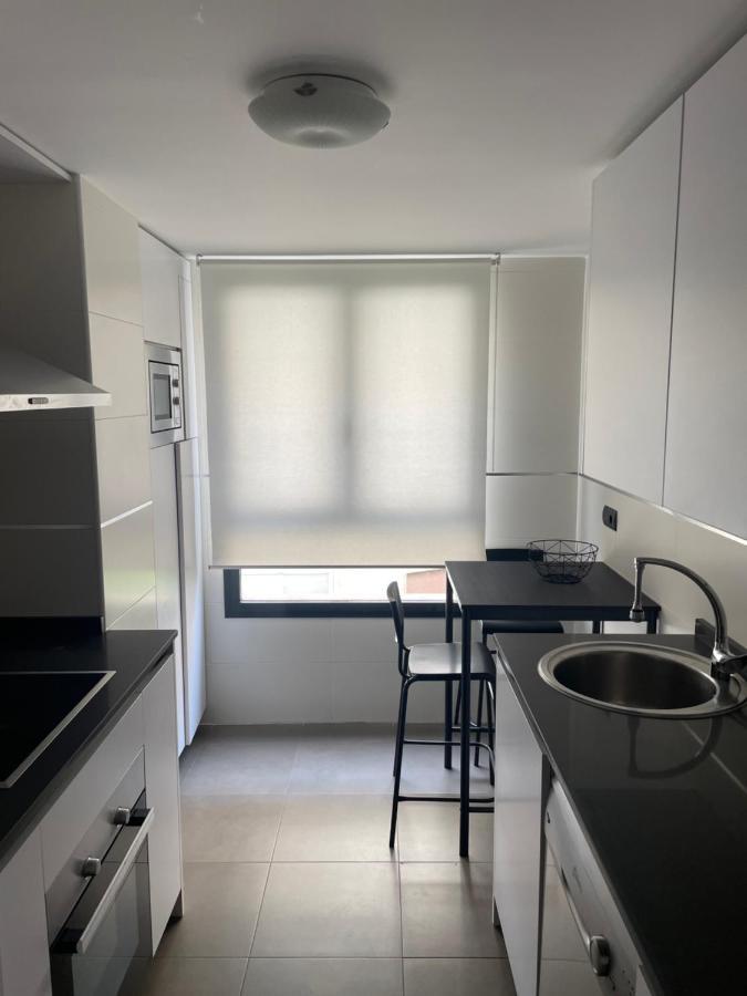 Ges Homes Almería Extérieur photo