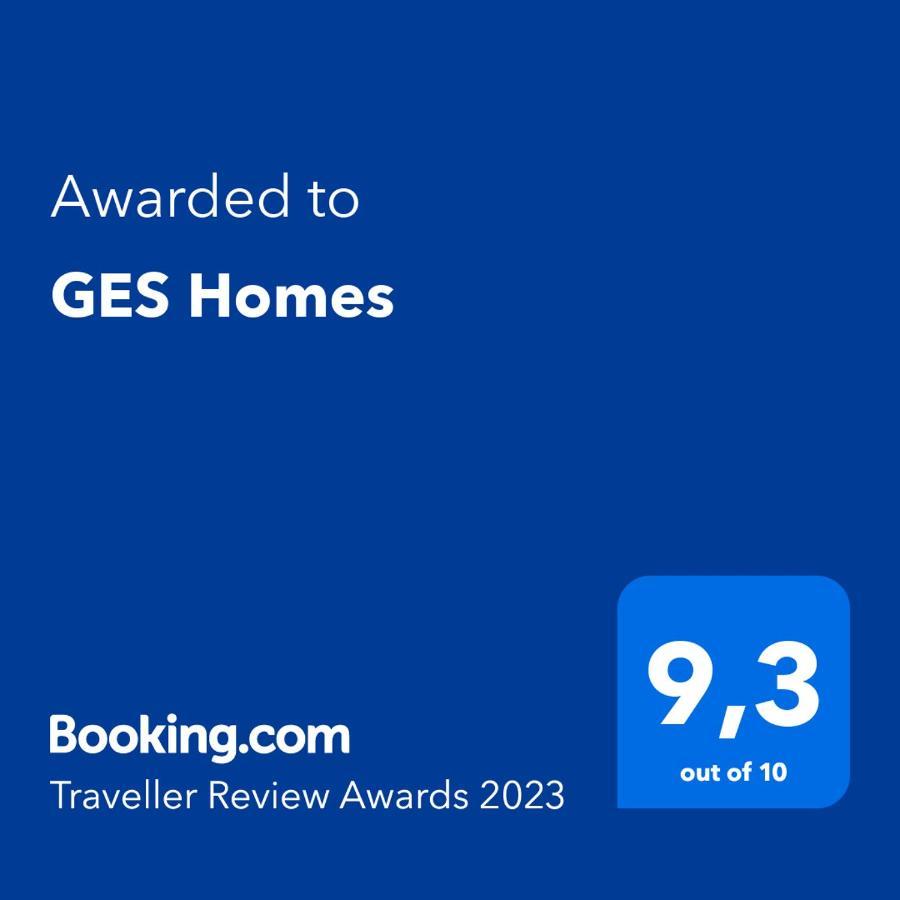 Ges Homes Almería Extérieur photo