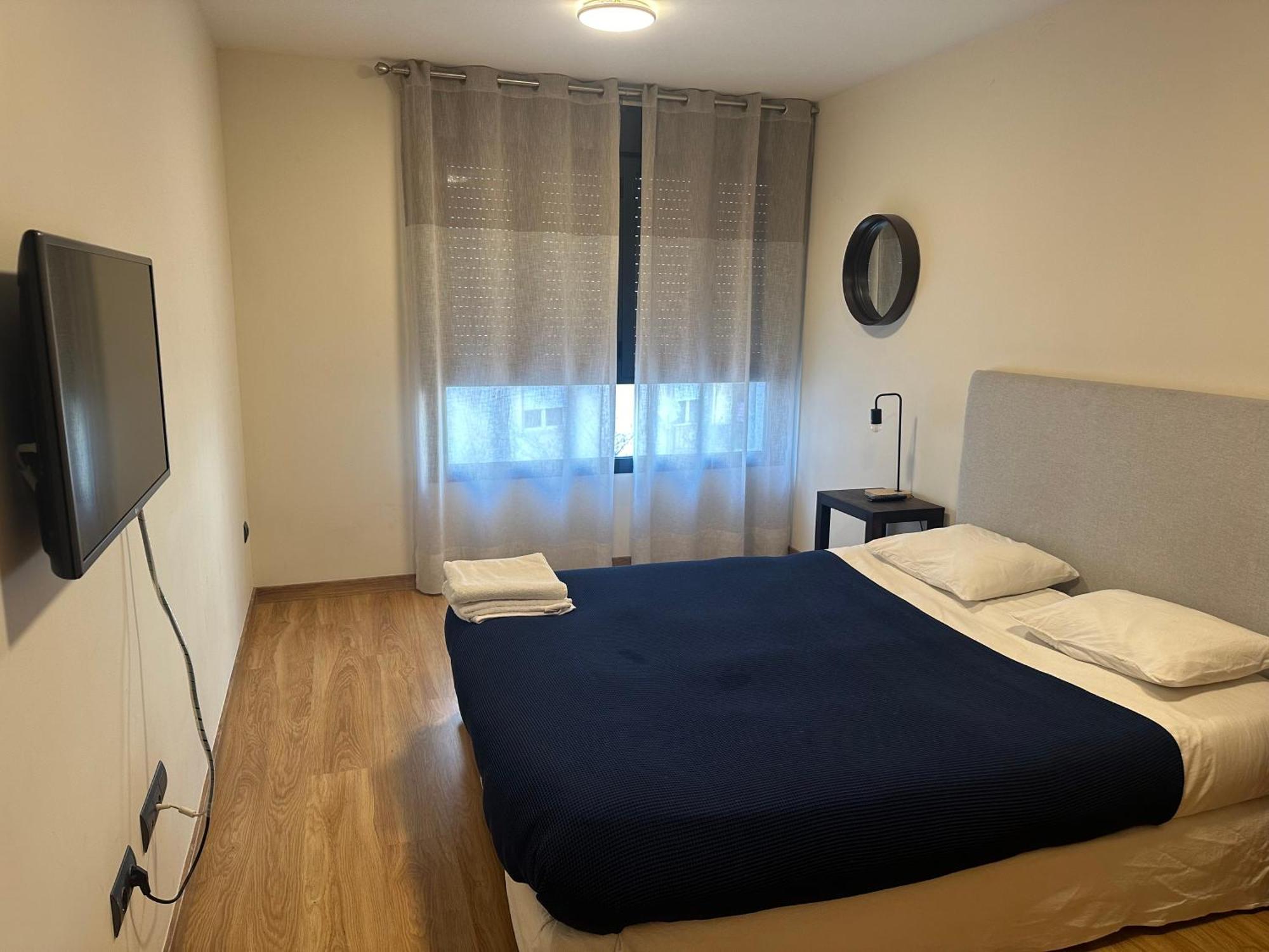 Ges Homes Almería Extérieur photo